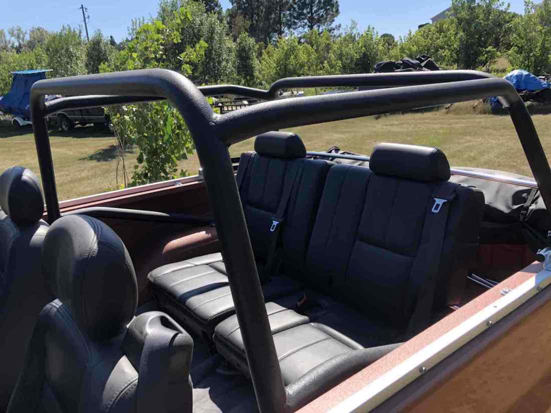 1974 Chevrolet Blazer Cheyenne - photo 5