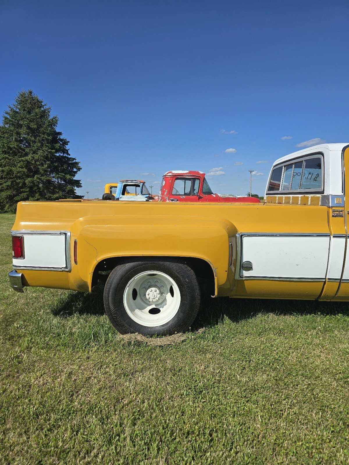 1974 Chevrolet C-10 Camper Special - photo 8