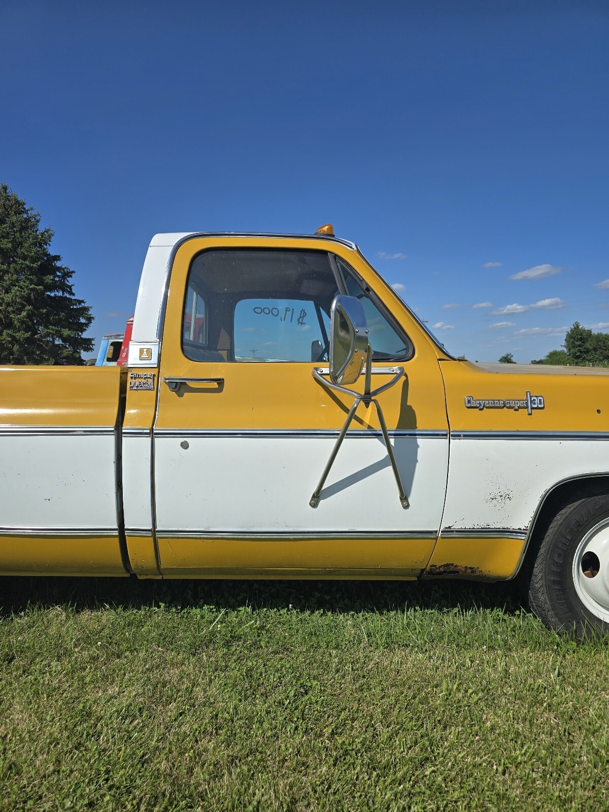 1974 Chevrolet C-10 Camper Special - photo 9