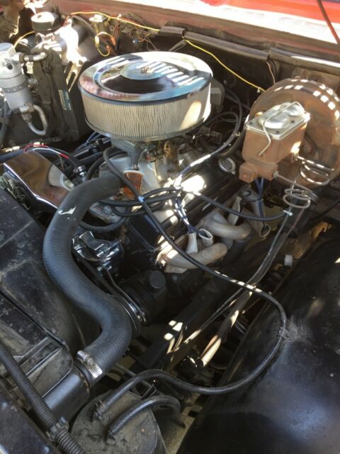 1974 Chevrolet C-10 Custom Deluxe - photo 7