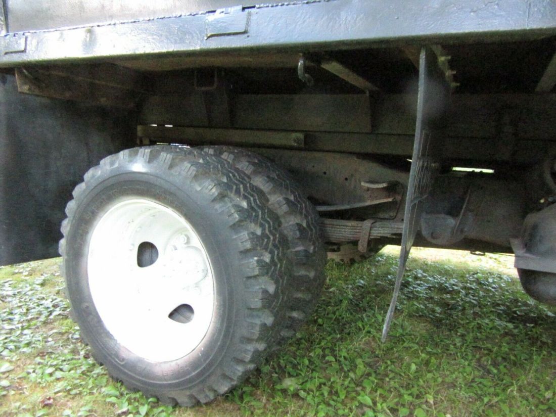 1974 Chevrolet Silverado 3500 Custom 30 - photo 13