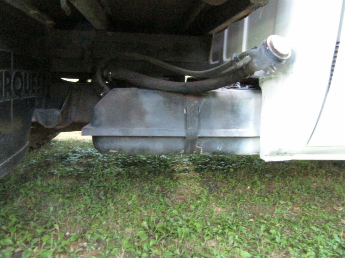 1974 Chevrolet Silverado 3500 Custom 30 - photo 12