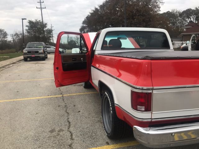 1974 Chevrolet C-10 Cheyenne - photo 7