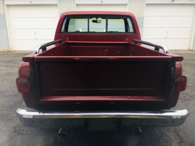1974 Chevrolet C-10 CUSTOM DELUXE - photo 5