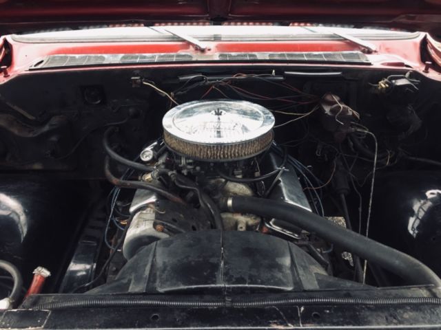 1974 Chevrolet C-10 CUSTOM DELUXE - photo 9