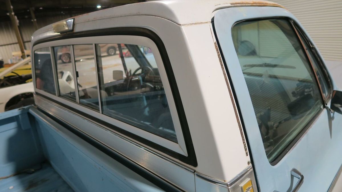 1974 Chevrolet C-10 SUPER! CLEAN! SCROLL DOWN TO VIEW MORE PICS! - photo 12