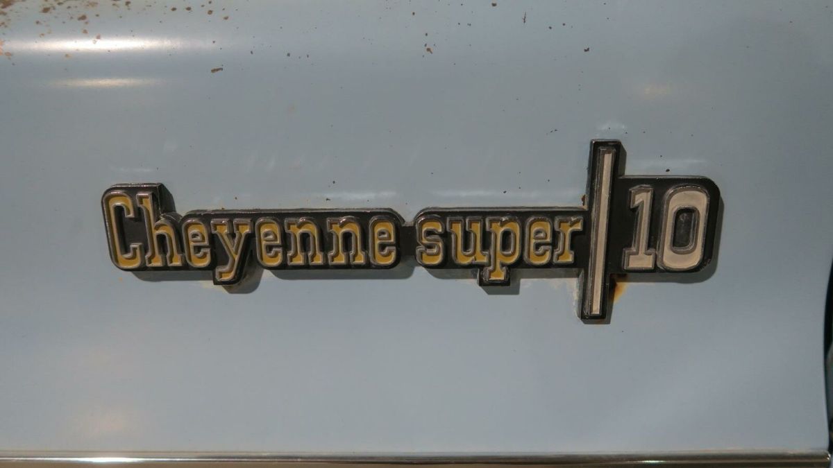 1974 Chevrolet C-10 SUPER! CLEAN! SCROLL DOWN TO VIEW MORE PICS! - photo 9