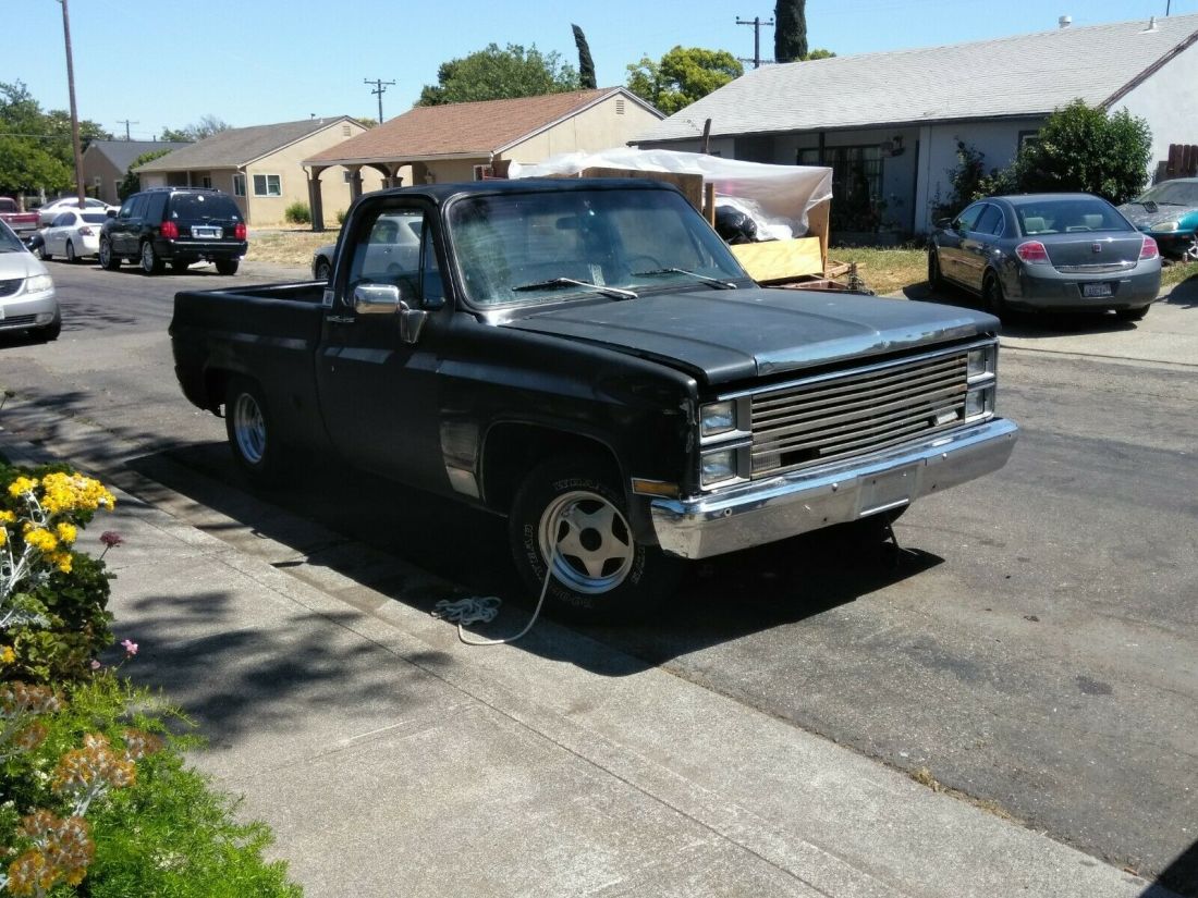 1974 Chevrolet C10/K10 - photo 3