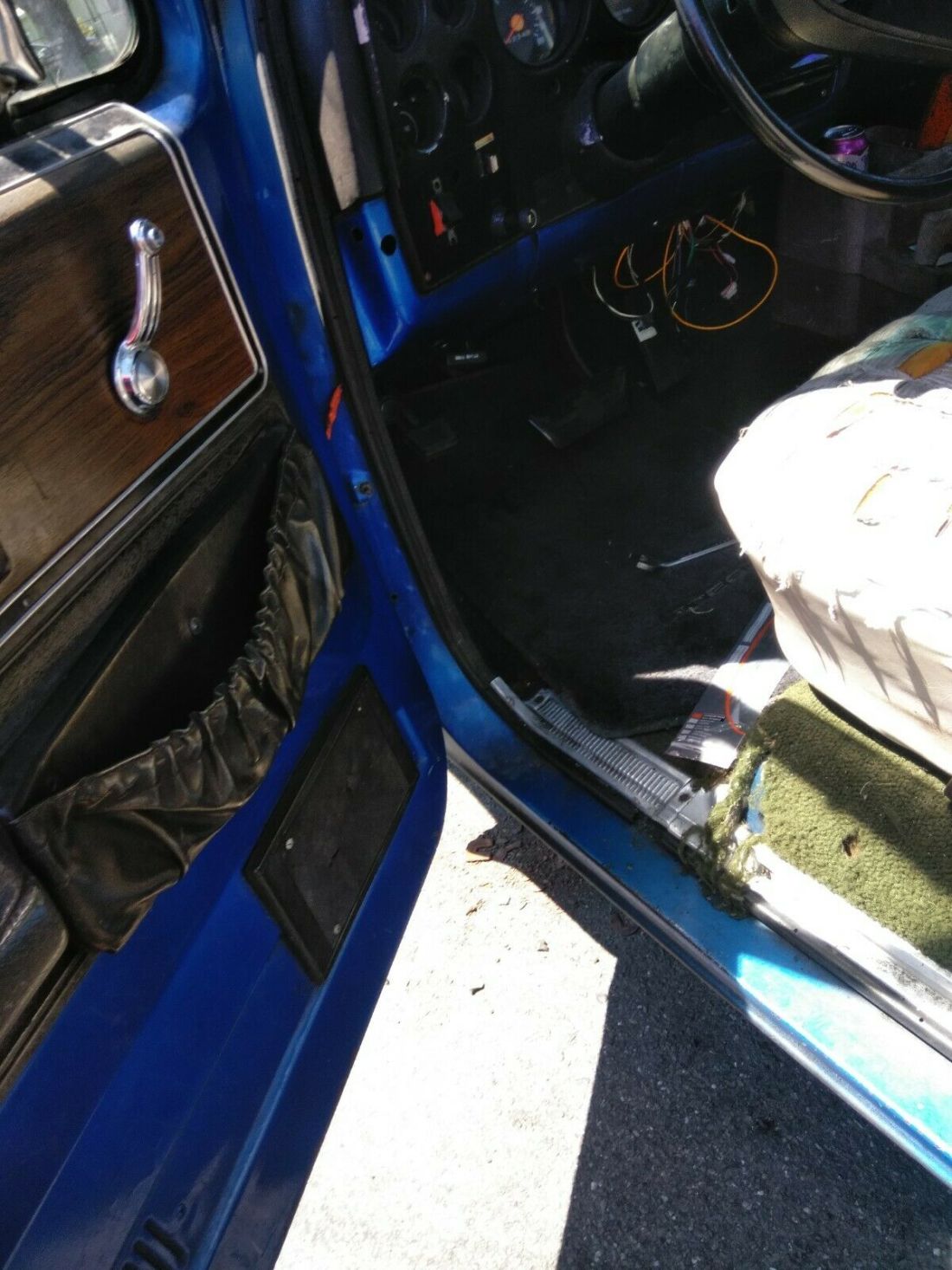 1974 Chevrolet C10/K10 - photo 6