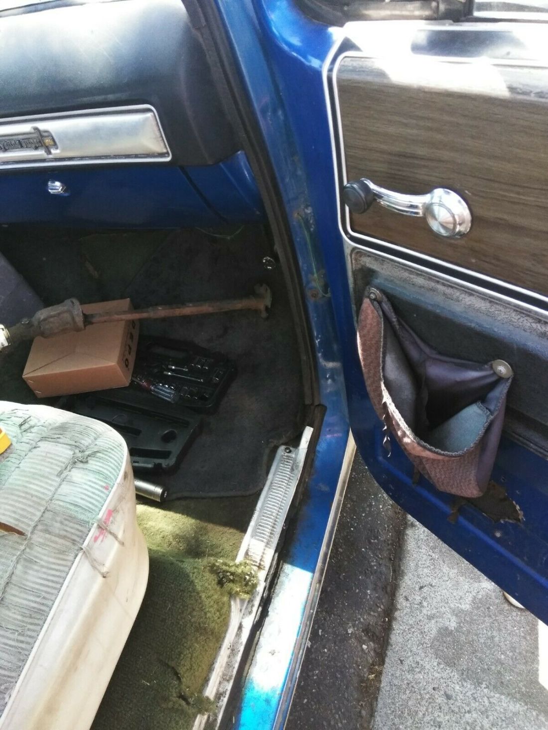 1974 Chevrolet C10/K10 - photo 7