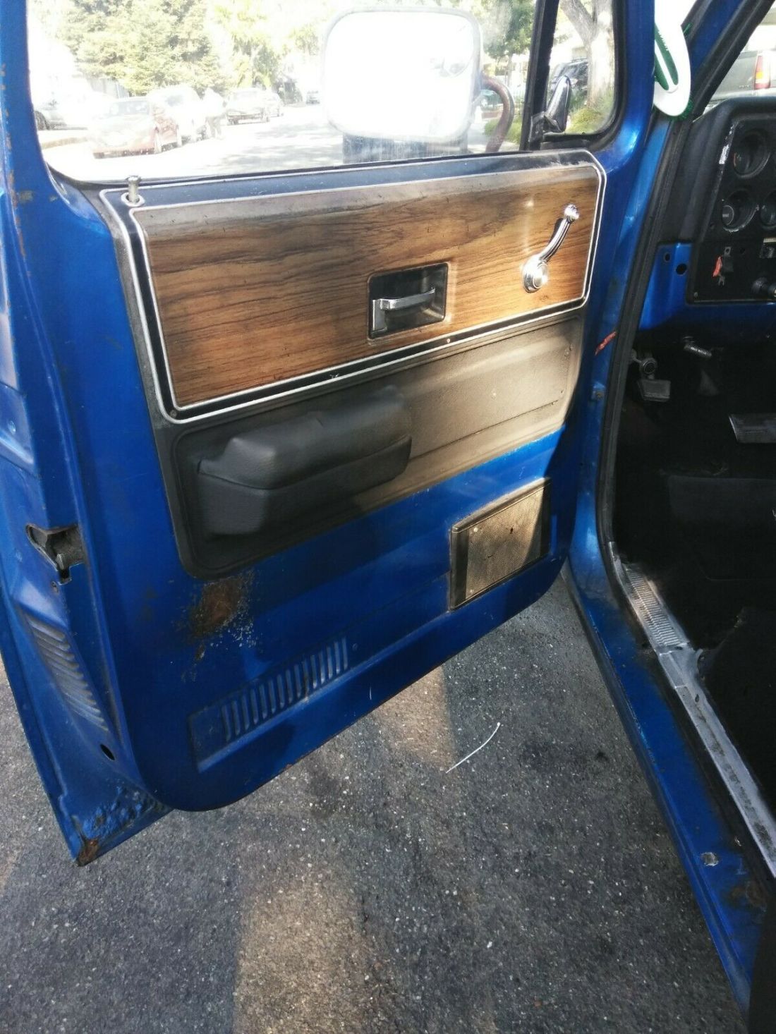 1974 Chevrolet C10/K10 - photo 10