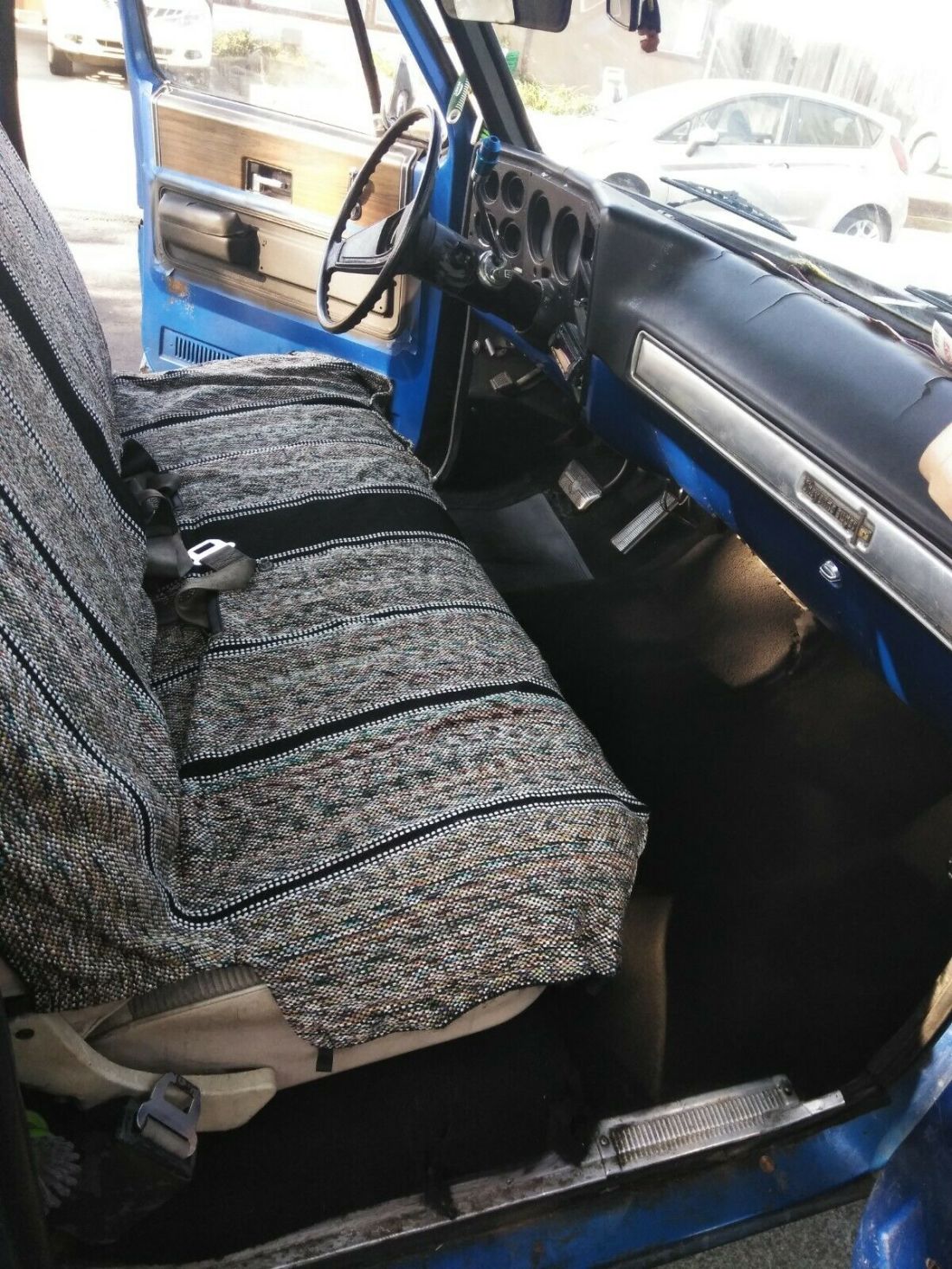 1974 Chevrolet C10/K10 - photo 12