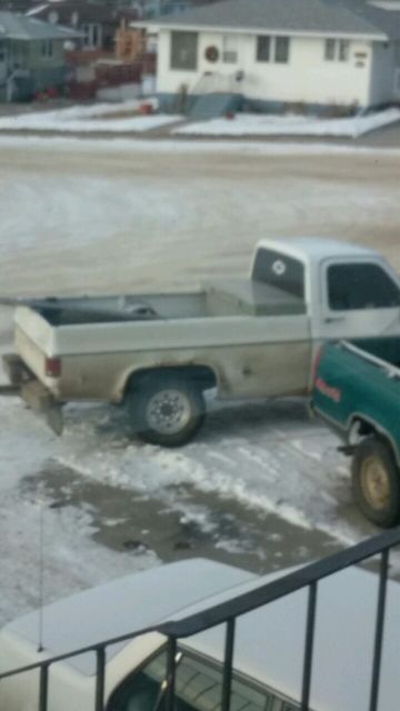 1974 Chevrolet Other Pickups Base - photo 2