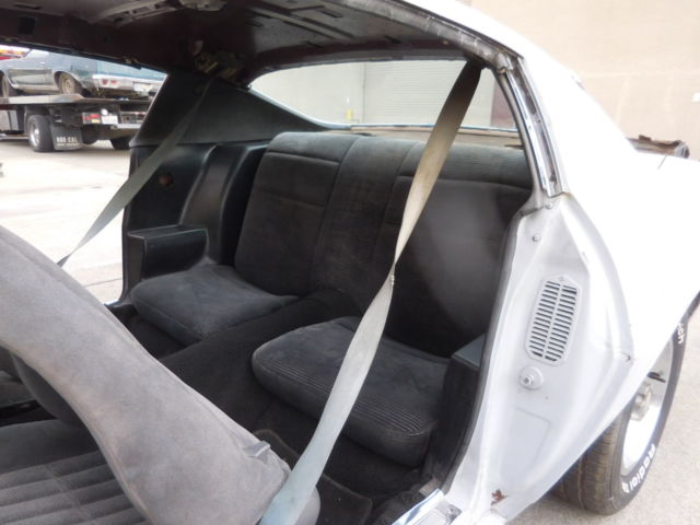 1974 Chevrolet Camaro - photo 11