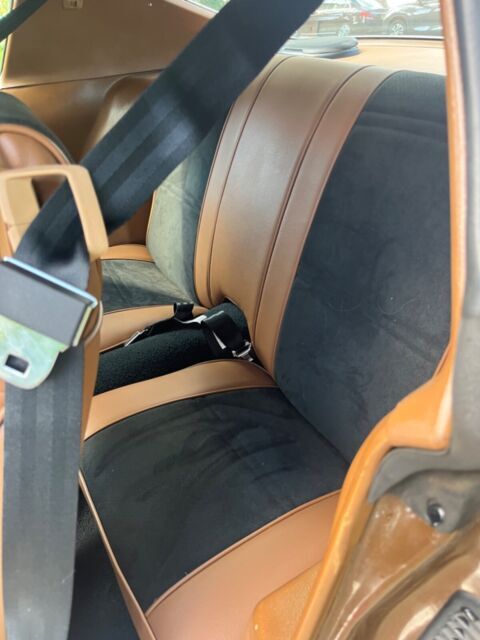 1974 Chevrolet Camaro - photo 10