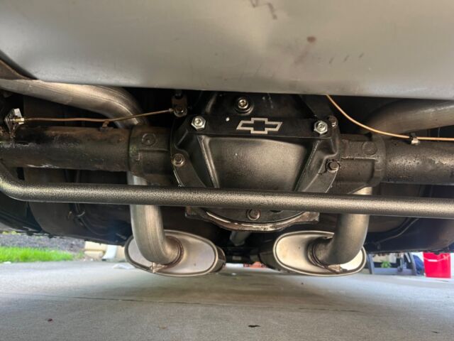 1974 Chevrolet Camaro - photo 13