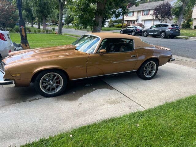 1974 Chevrolet Camaro - photo 2