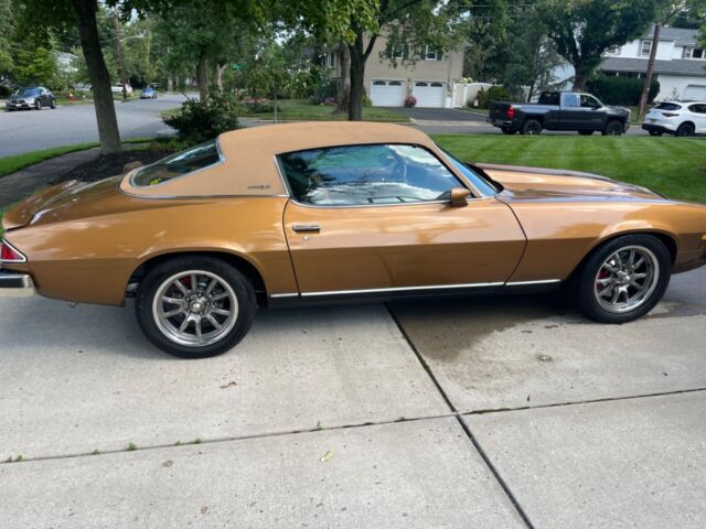 1974 Chevrolet Camaro - photo 3