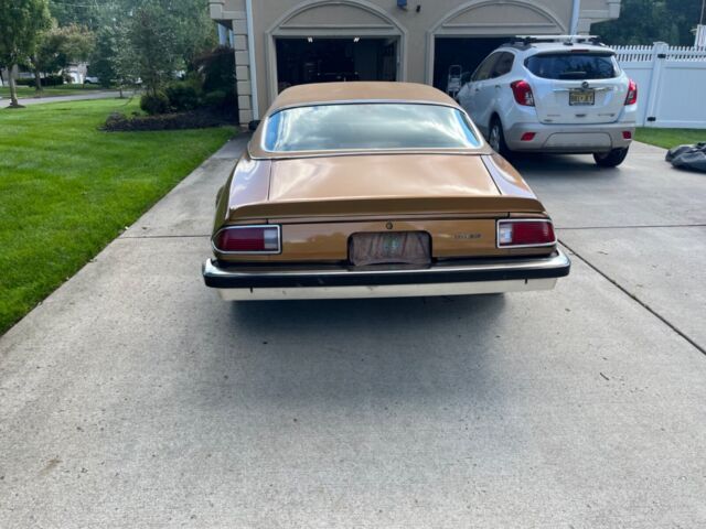 1974 Chevrolet Camaro - photo 4