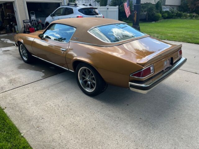 1974 Chevrolet Camaro - photo 5