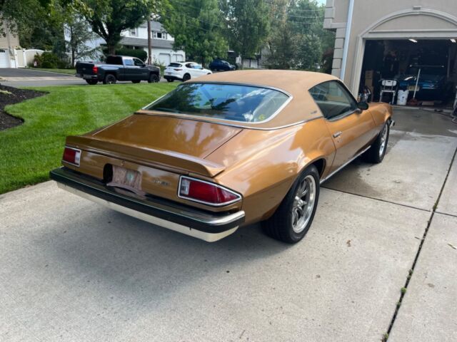 1974 Chevrolet Camaro - photo 6