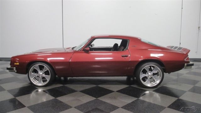 1974 Chevrolet Camaro LT - photo 3