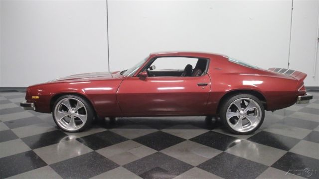 1974 Chevrolet Camaro LT - photo 7
