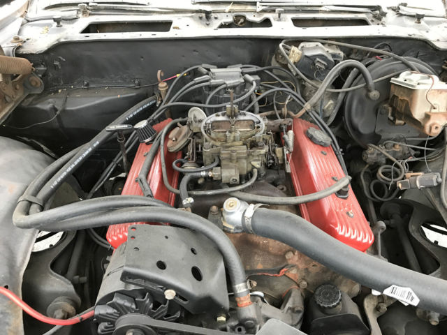 1974 Chevrolet Camaro LT Coupe 2-Door - photo 8
