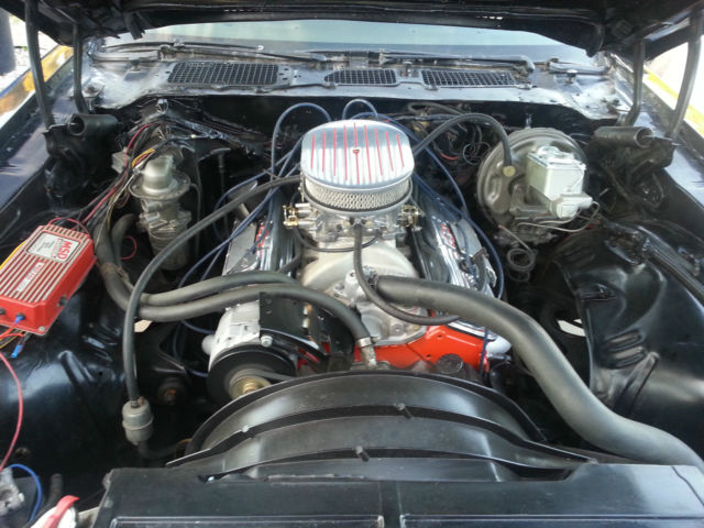 1974 Chevrolet Camaro LT Coupe 2-Door - photo 12