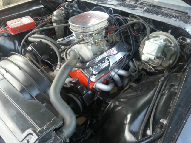 1974 Chevrolet Camaro LT Coupe 2-Door - photo 13
