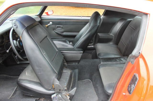 1974 Chevrolet Camaro Z-28 Type LT - photo 12