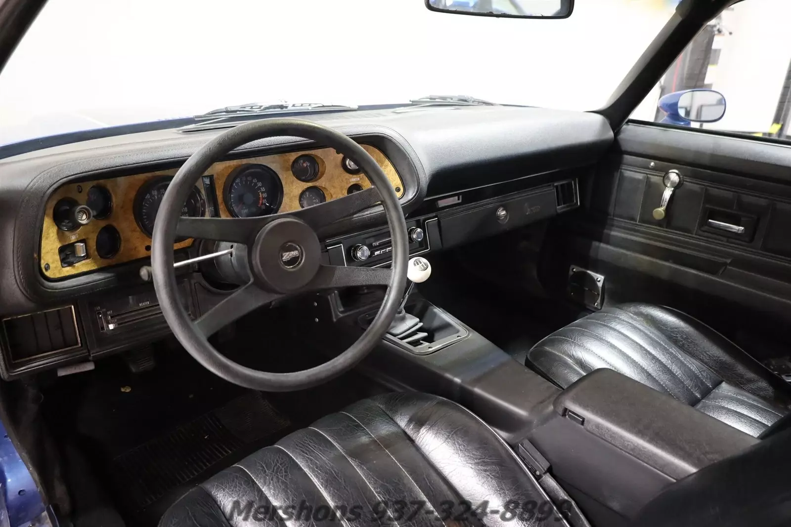 1974 Camaro Z/28 - photo 2