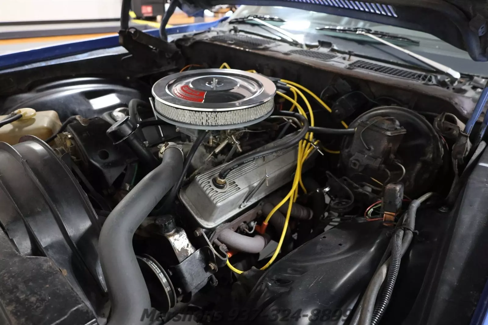 1974 Camaro Z/28 - photo 3