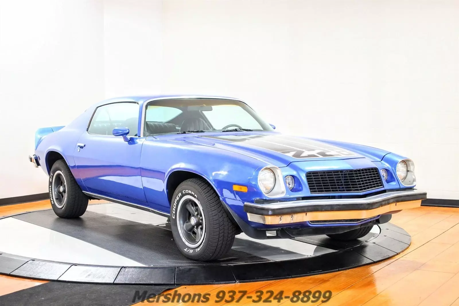 1974 Camaro Z/28 - photo 6