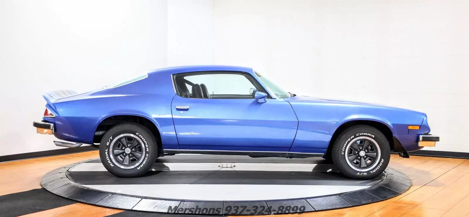 1974 Camaro Z/28 - photo 7