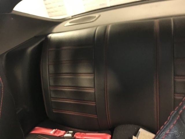 1974 Chevrolet Camaro - photo 11