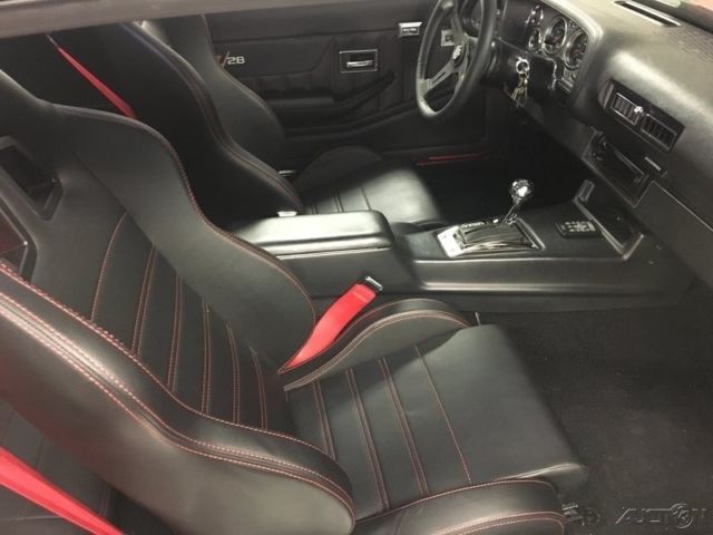 1974 Chevrolet Camaro - photo 2