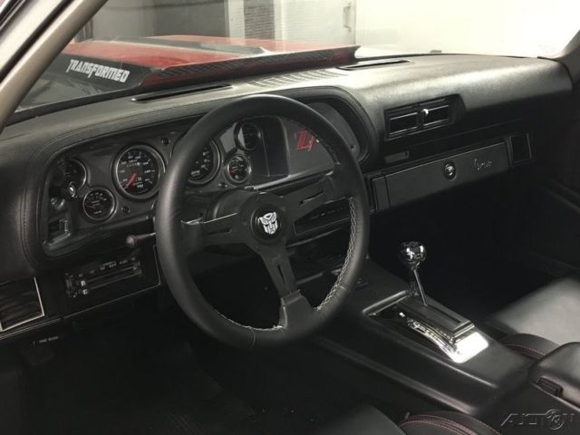 1974 Chevrolet Camaro - photo 4