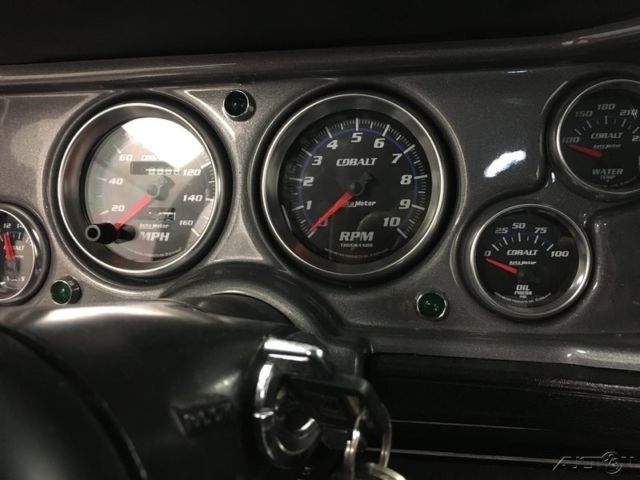 1974 Chevrolet Camaro - photo 5