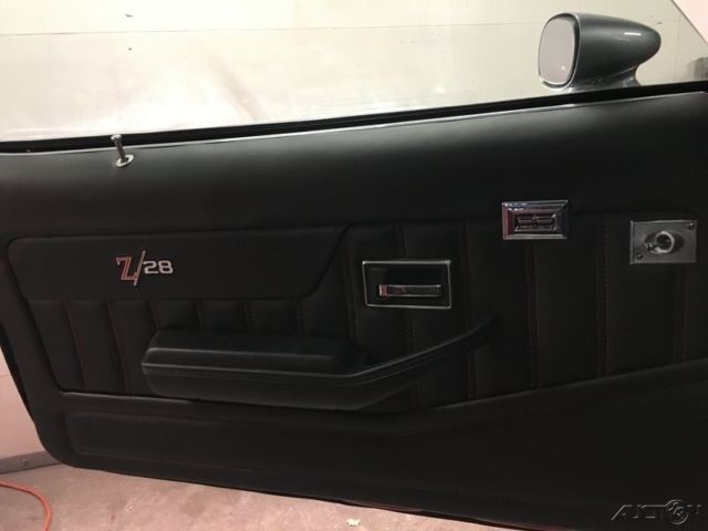 1974 Chevrolet Camaro - photo 7