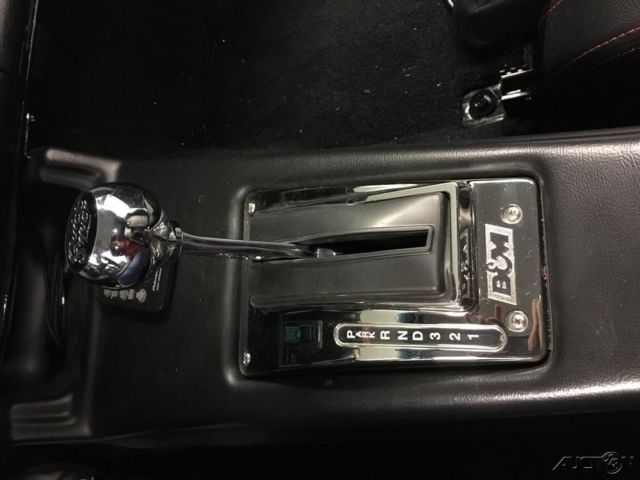 1974 Chevrolet Camaro - photo 8