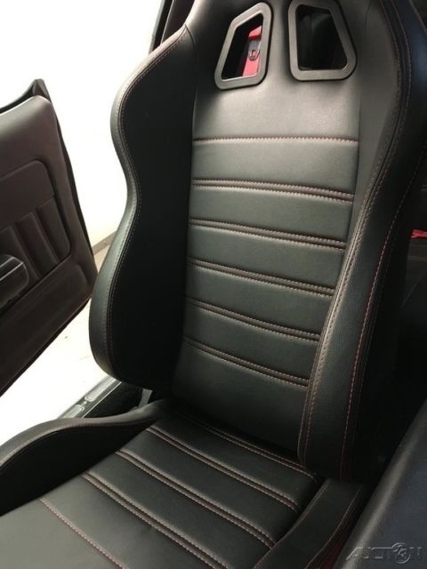 1974 Chevrolet Camaro - photo 9