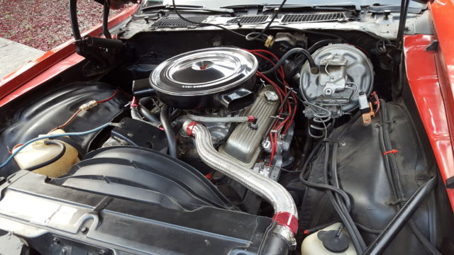 1974 Chevrolet Camaro LT - photo 3