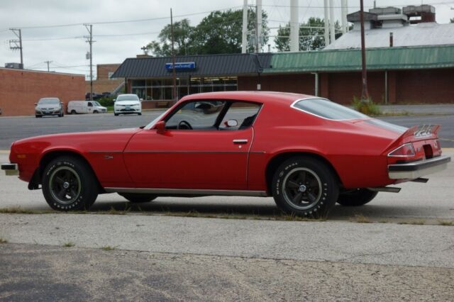 1974 Chevrolet Camaro - Z28 -PRICE DROP - ORIGINAL SURVIVOR 16,900 DOCUM - photo 12