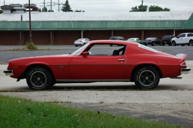 1974 Chevrolet Camaro - Z28 -PRICE DROP - ORIGINAL SURVIVOR 16,900 DOCUM - photo 13