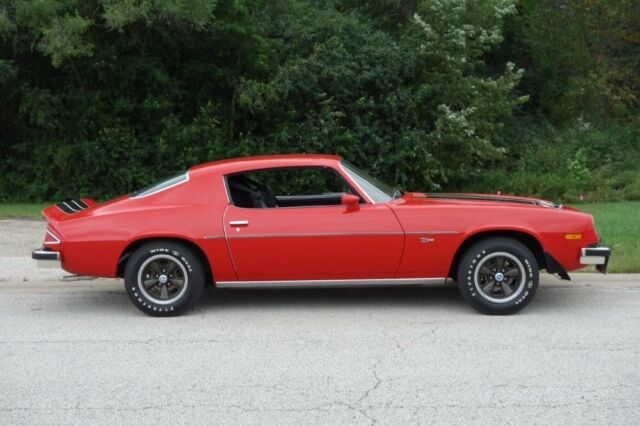 1974 Chevrolet Camaro - Z28 -PRICE DROP - ORIGINAL SURVIVOR 16,900 DOCUM - photo 3