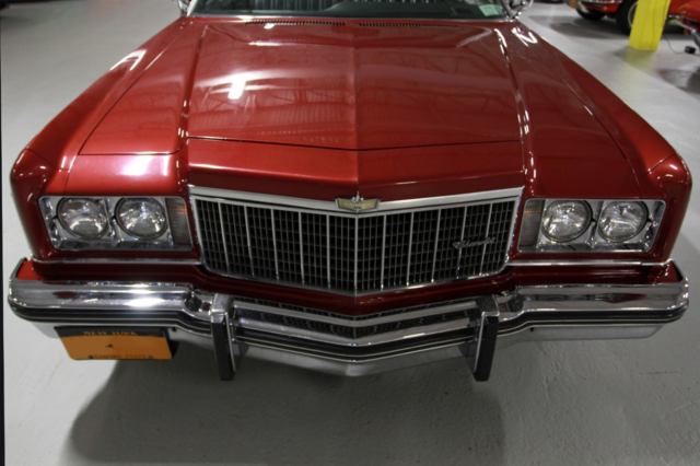 1974 Chevrolet Caprice Classic - photo 11