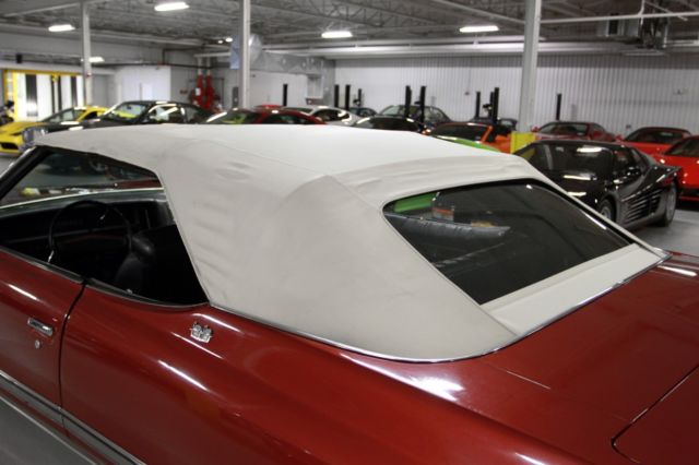 1974 Chevrolet Caprice Classic - photo 12