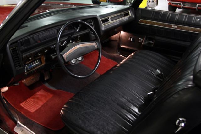 1974 Chevrolet Caprice Classic - photo 13