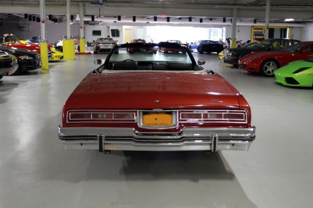 1974 Chevrolet Caprice Classic - photo 5
